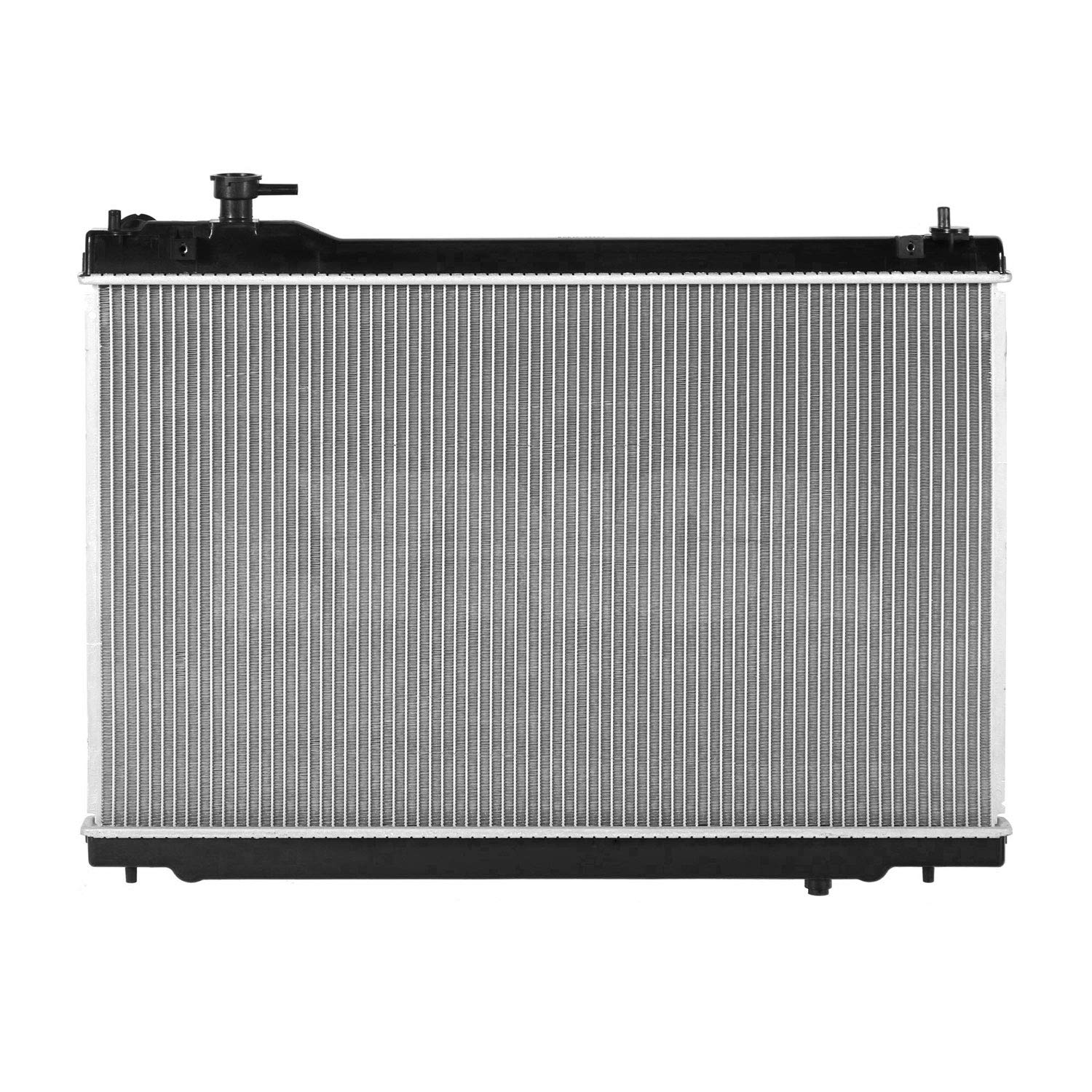 3個　リファレイ Amazon.com: New Radiator For 03-08 Infiniti FX35 V6 3.5L